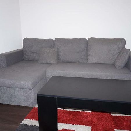 F1 De 36M2 Avec Terrasse Et Parking Privatif. Daire La Roquette-sur-Siagne Dış mekan fotoğraf