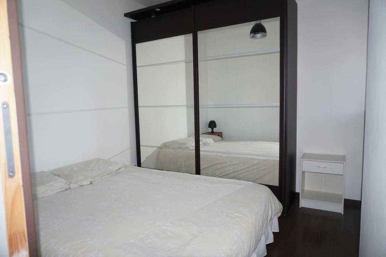 F1 De 36M2 Avec Terrasse Et Parking Privatif. Daire La Roquette-sur-Siagne Dış mekan fotoğraf